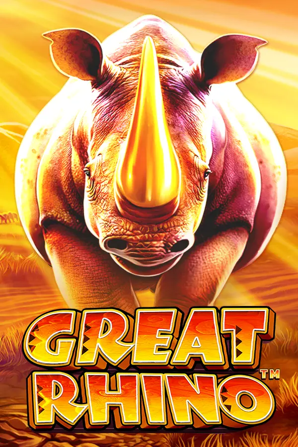 Great Rhino