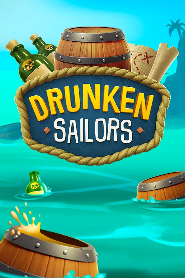 Drunken Sailors